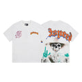 Godspeed Skeleton Desert Graphic T-Shirt — hero