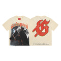 Godspeed Horse Graphic T-Shirt — hero