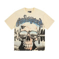 Godspeed Skull Graphic Short-Sleeve T-Shirt — hero