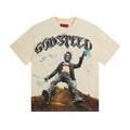 Godspeed E Pluribus Unum Graphic T-Shirt — hero