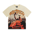 Godspeed Racing Graphic T-Shirt — hero
