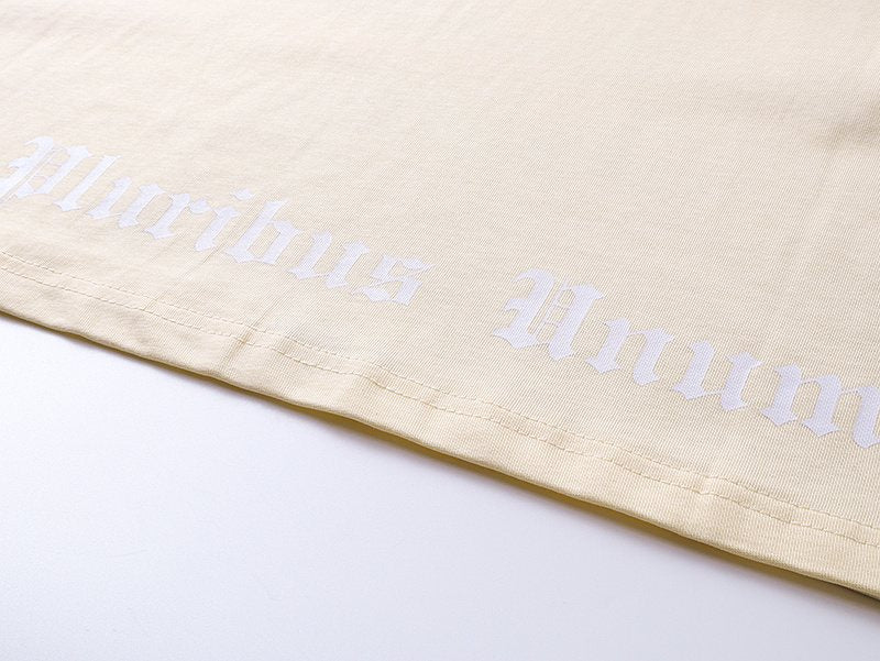Godspeed Hollywood Graphic T-Shirt — detail