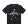 Godspeed Skeleton G Graphic T-Shirt — hero