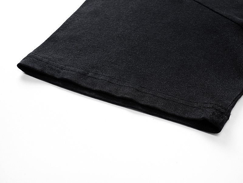 Godspeed Surf Club Maldives Graphic T-Shirt — detail