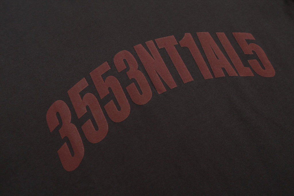 ESSENTIALS Chicago Graphic Short-Sleeve T-Shirt — detail