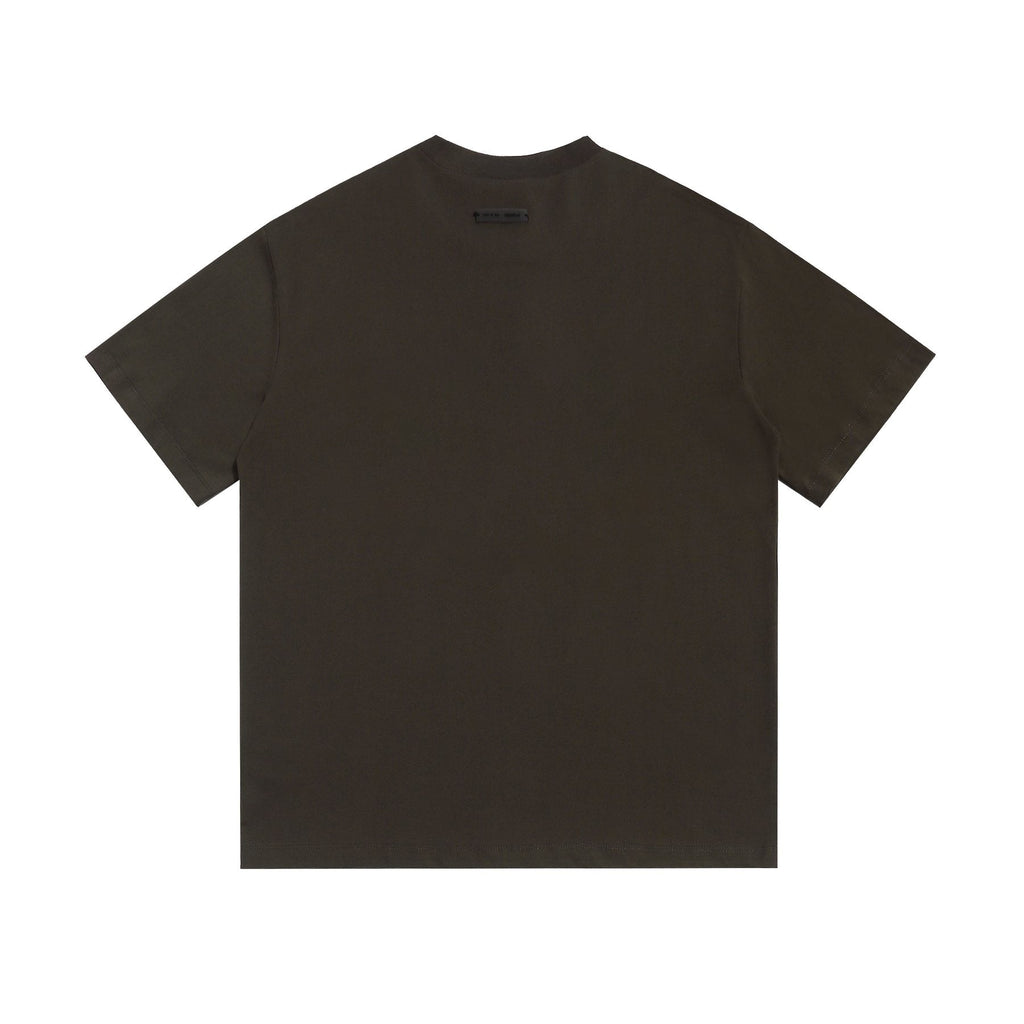 Fear of God Essentials Short-Sleeve T-Shirt — back