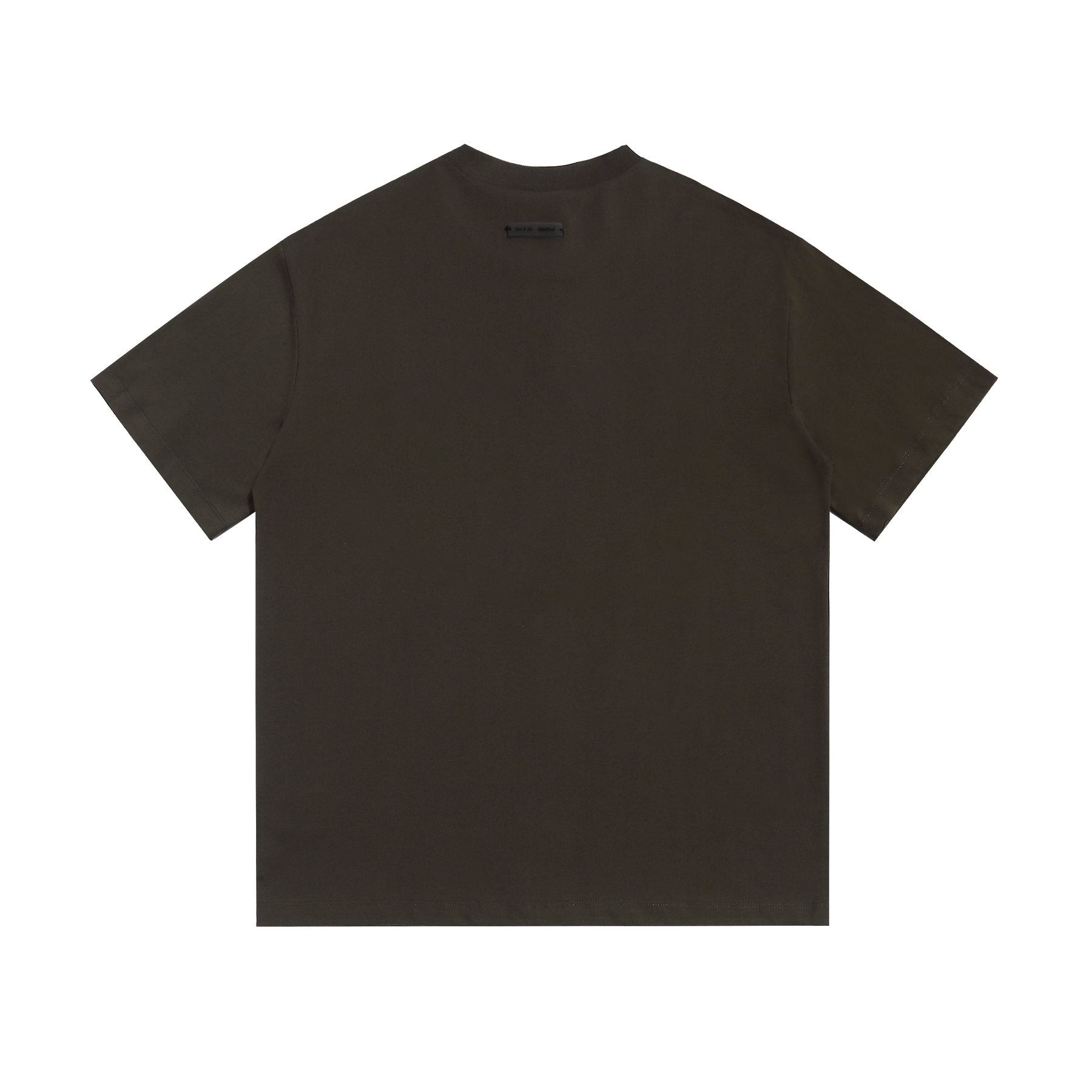 Fear of God Essentials Short-Sleeve T-Shirt — back