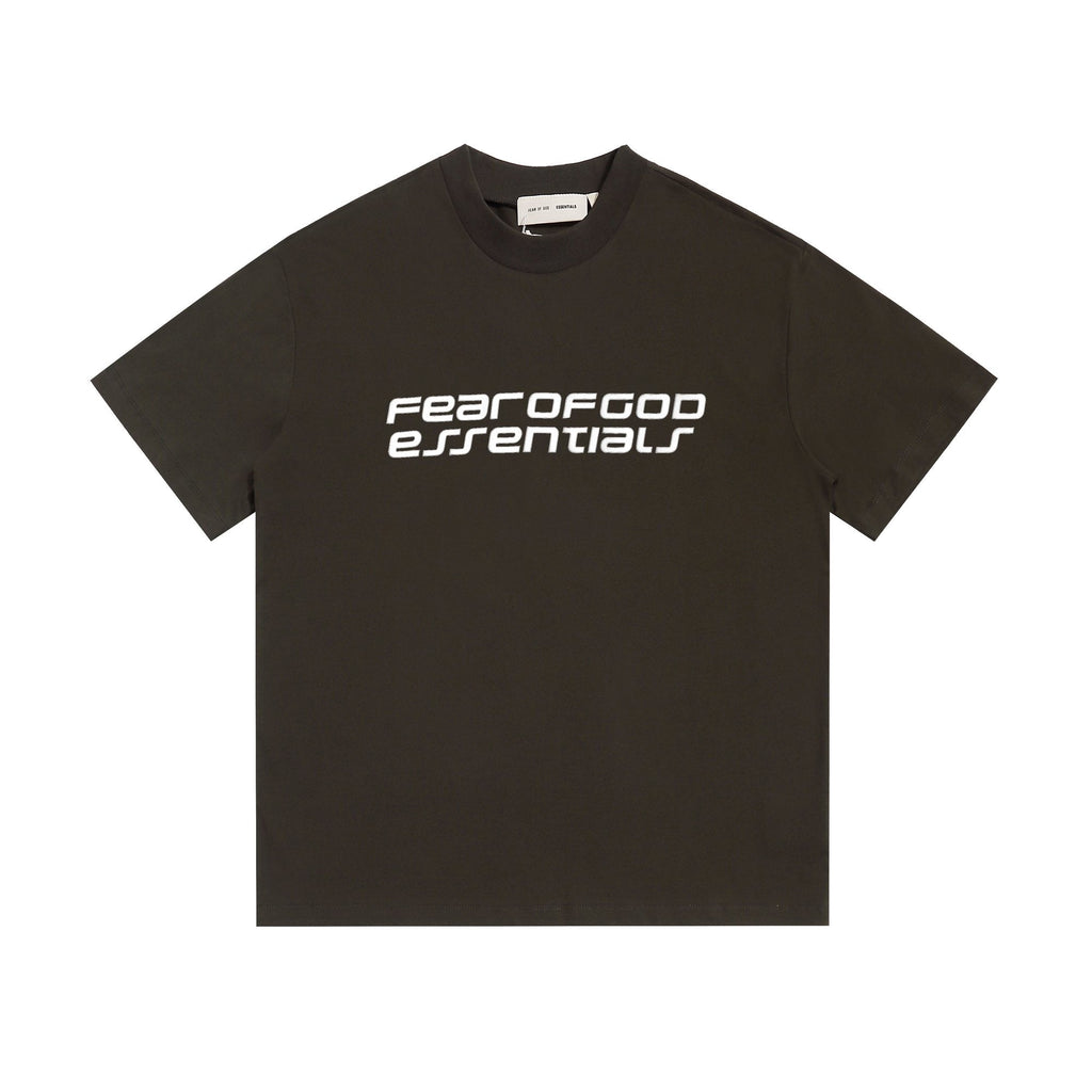 Fear of God Essentials Short-Sleeve T-Shirt — hero