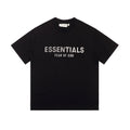 ESSENTIALS Fear of God Chest Graphic T-Shirt — hero