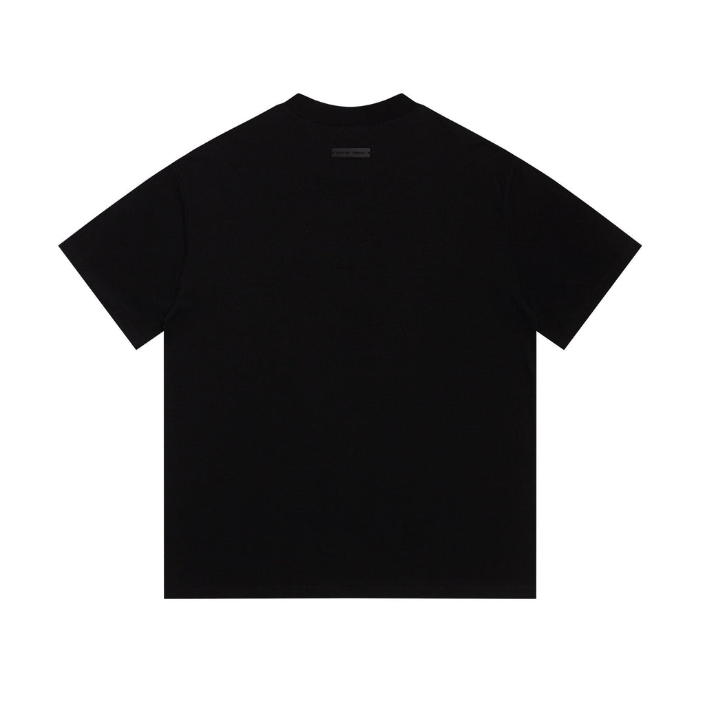Fear of God Essentials Small Label Short-Sleeve T-Shirt — back