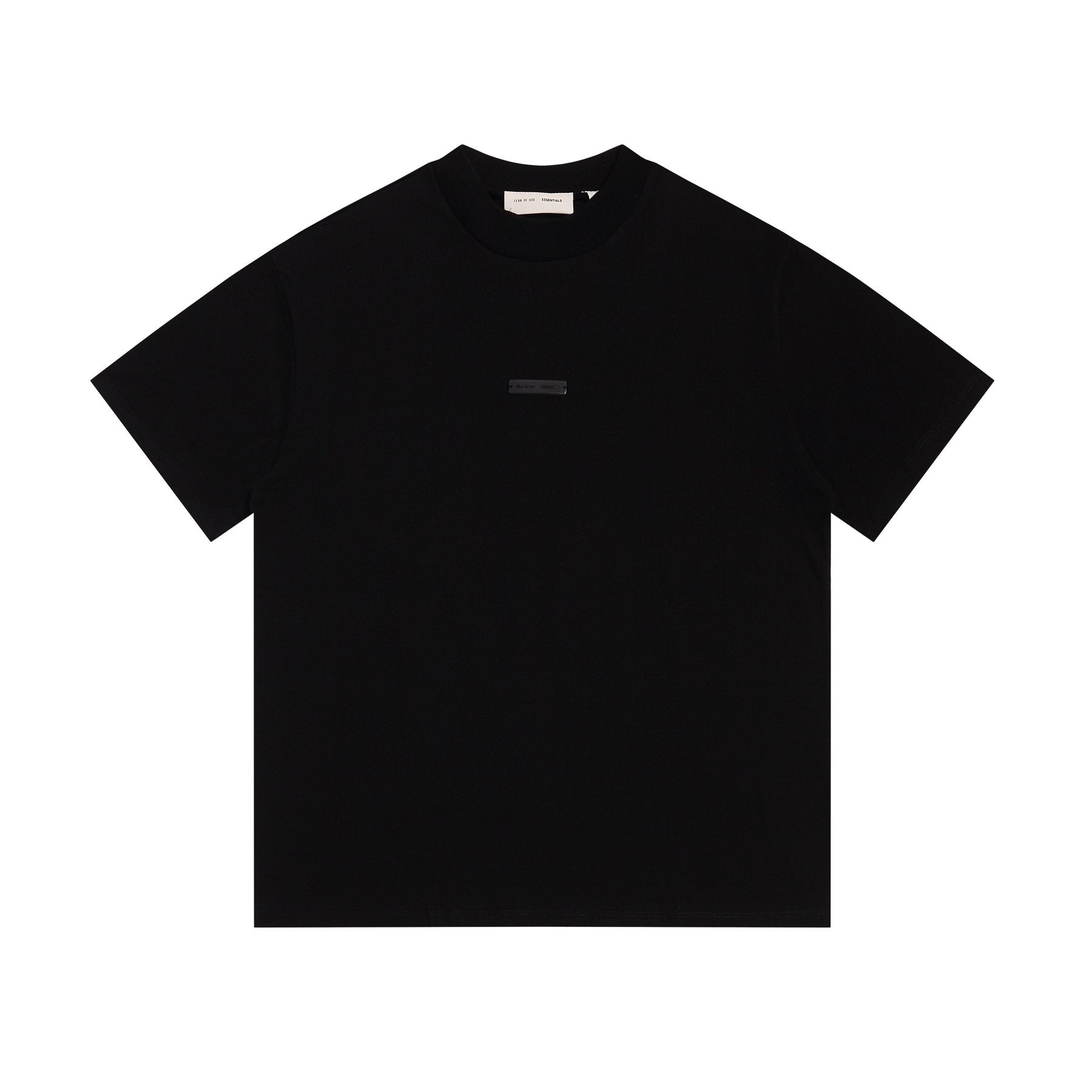 Fear of God Essentials Small Label Short-Sleeve T-Shirt — front