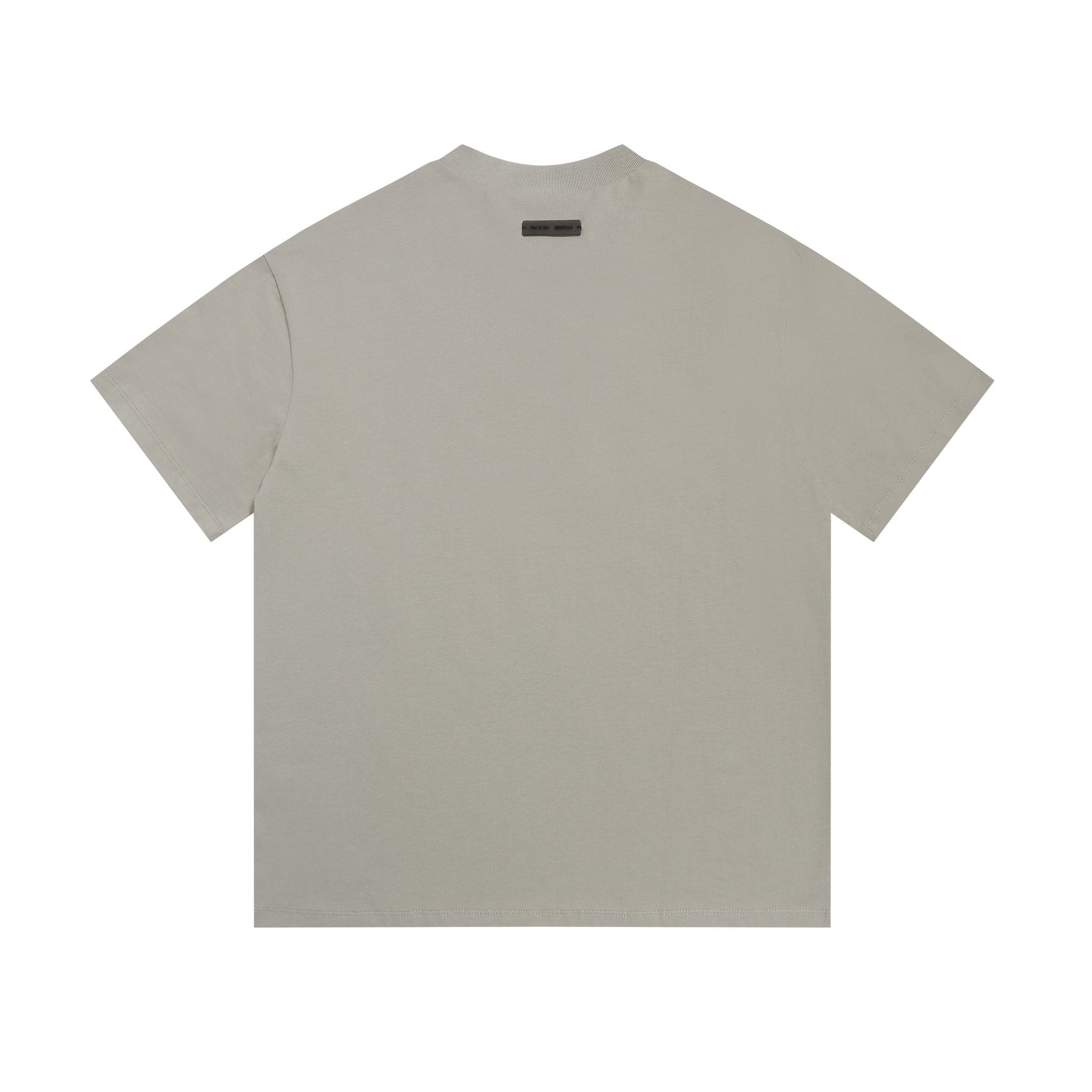 Fear of God Essentials Small Label Short-Sleeve T-Shirt — back