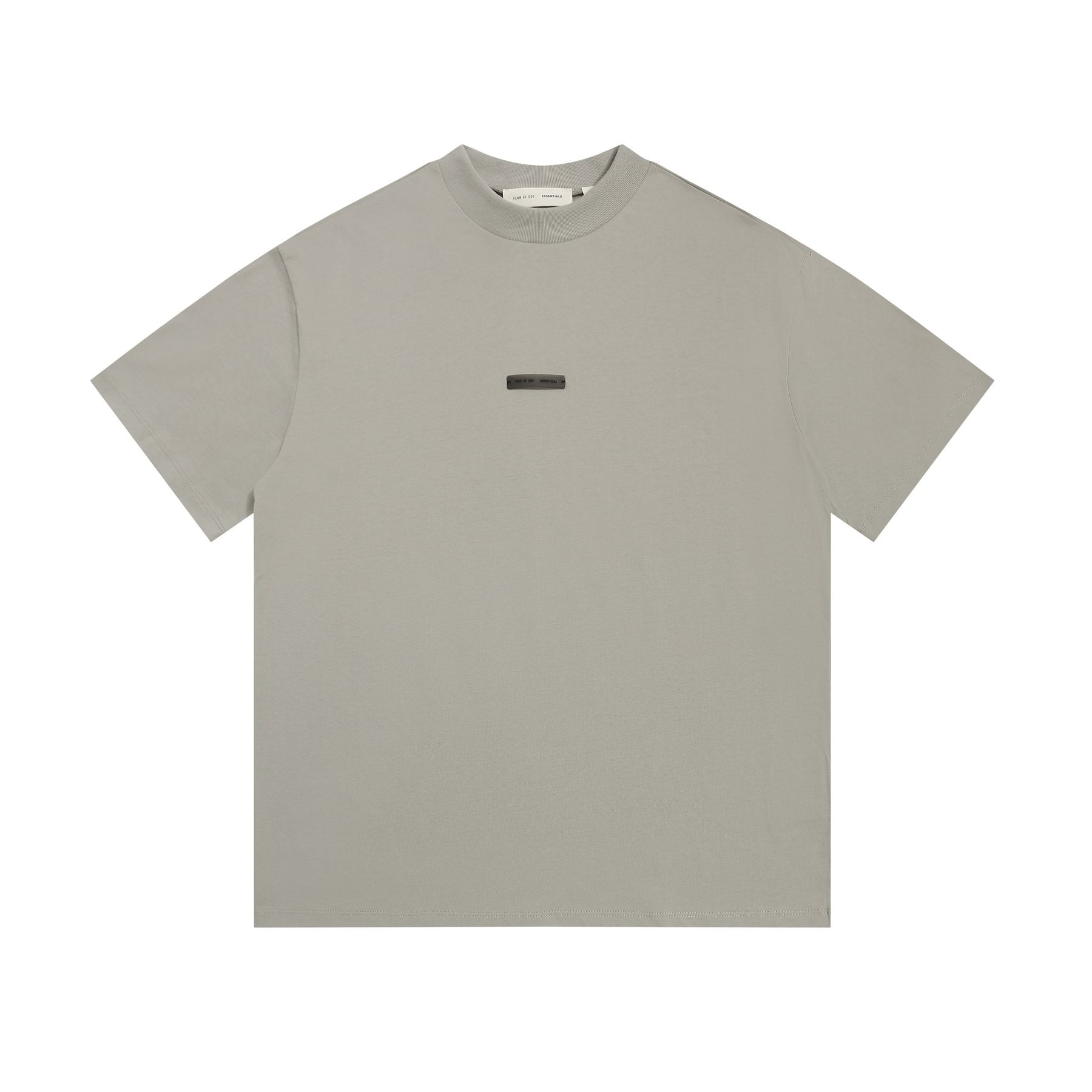 Fear of God Essentials Small Label Short-Sleeve T-Shirt — front