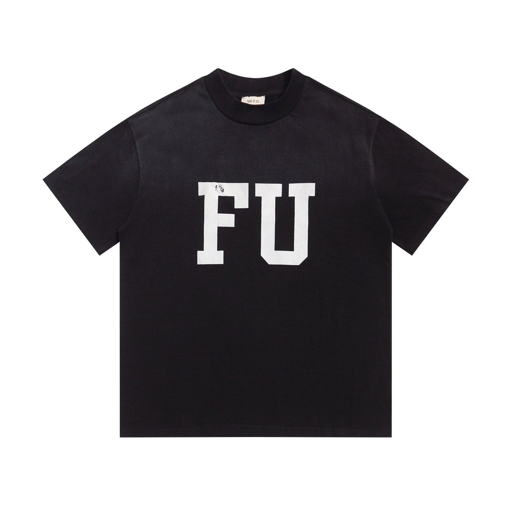 Fear of God Educate the Young Graphic T-Shirt — hero