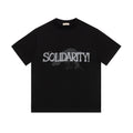 Fear of God Solidarity Le Panteres Graphic T-Shirt — hero
