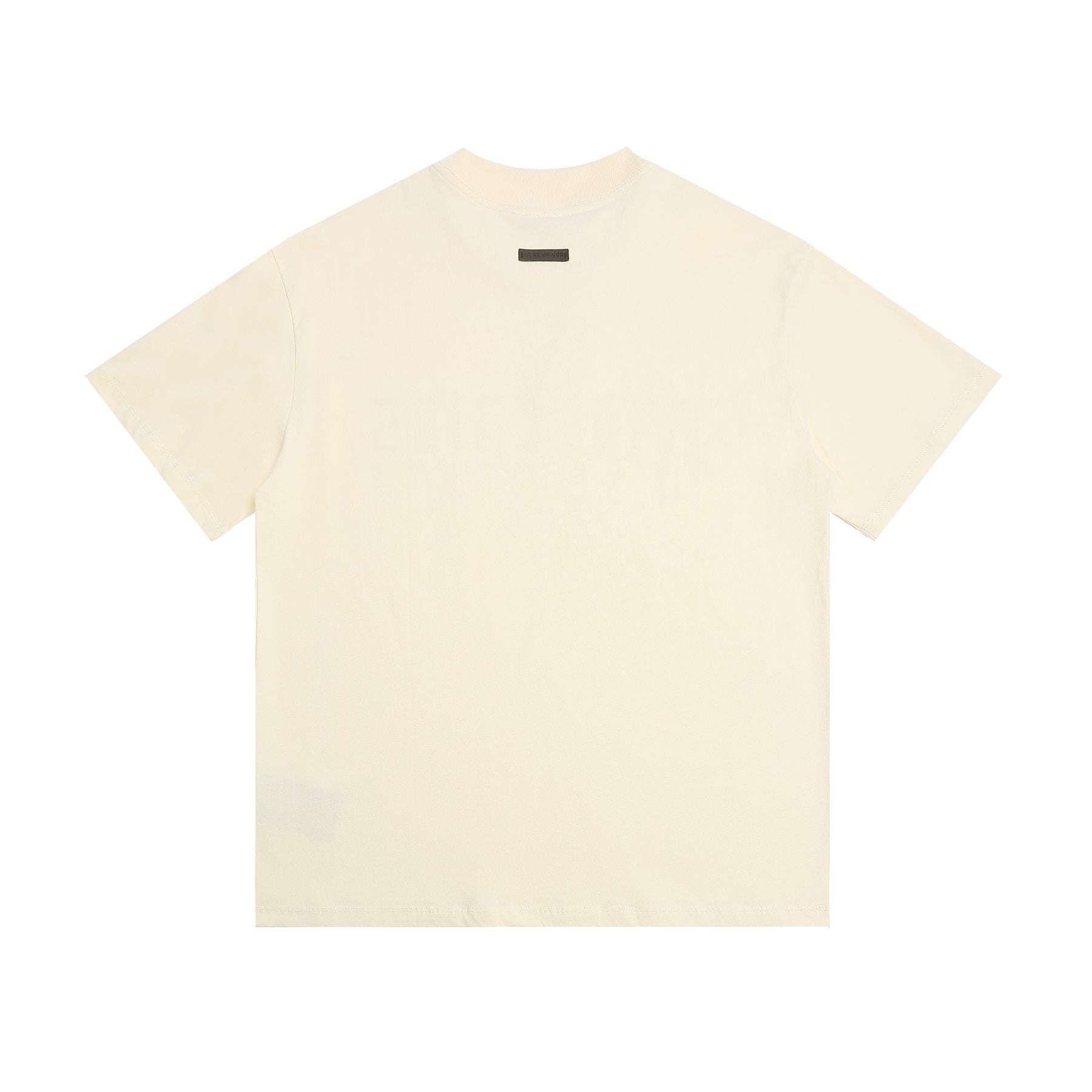 Fear of God Athletics Graphic T-Shirt — back