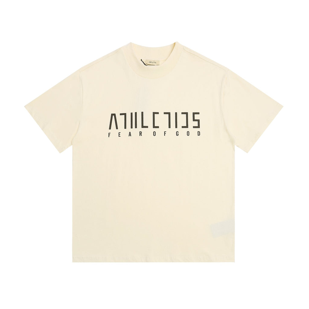 Fear of God Athletics Graphic T-Shirt — hero