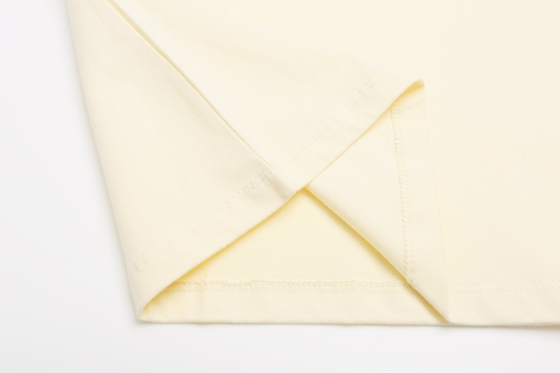 Fear of God Athletics Graphic T-Shirt — detail