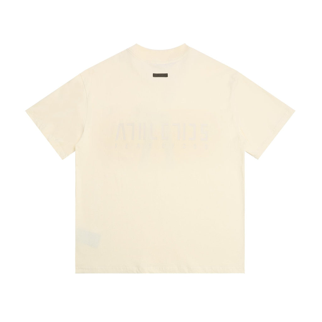 Fear of God Athletics Graphic T-Shirt — back