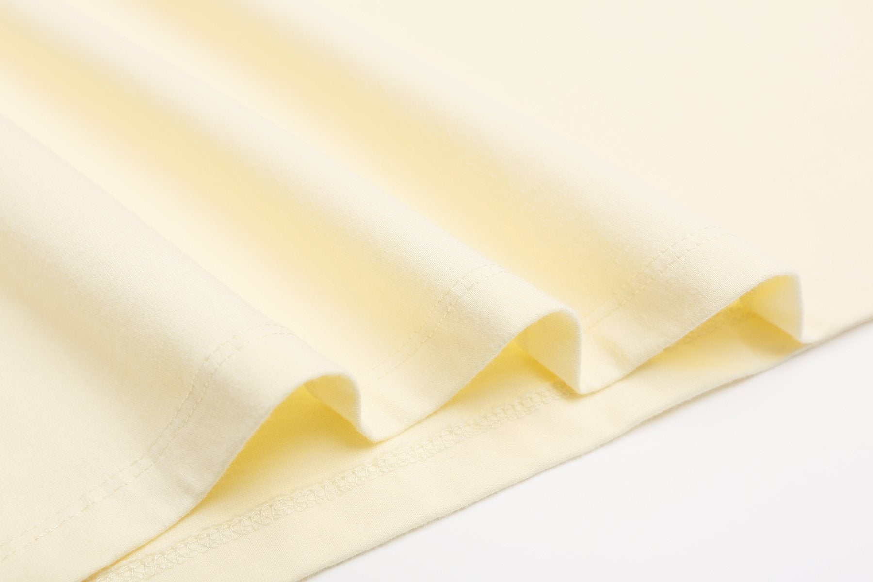 Fear of God Athletics Graphic T-Shirt — detail