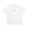 Fear of God Essentials Chest Print Short-Sleeve T-Shirt — hero