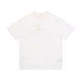 ESSENTIALS Chest Logo Short-Sleeve T-Shirt — hero