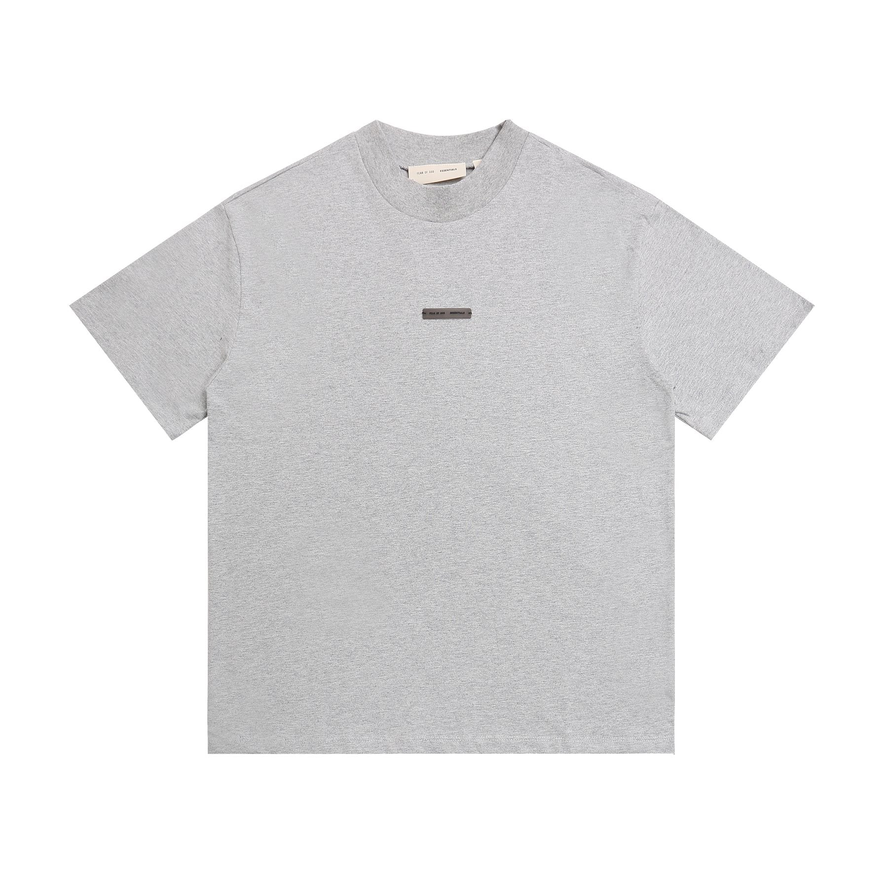ESSENTIALS Fear of God Back Graphic T-Shirt — front