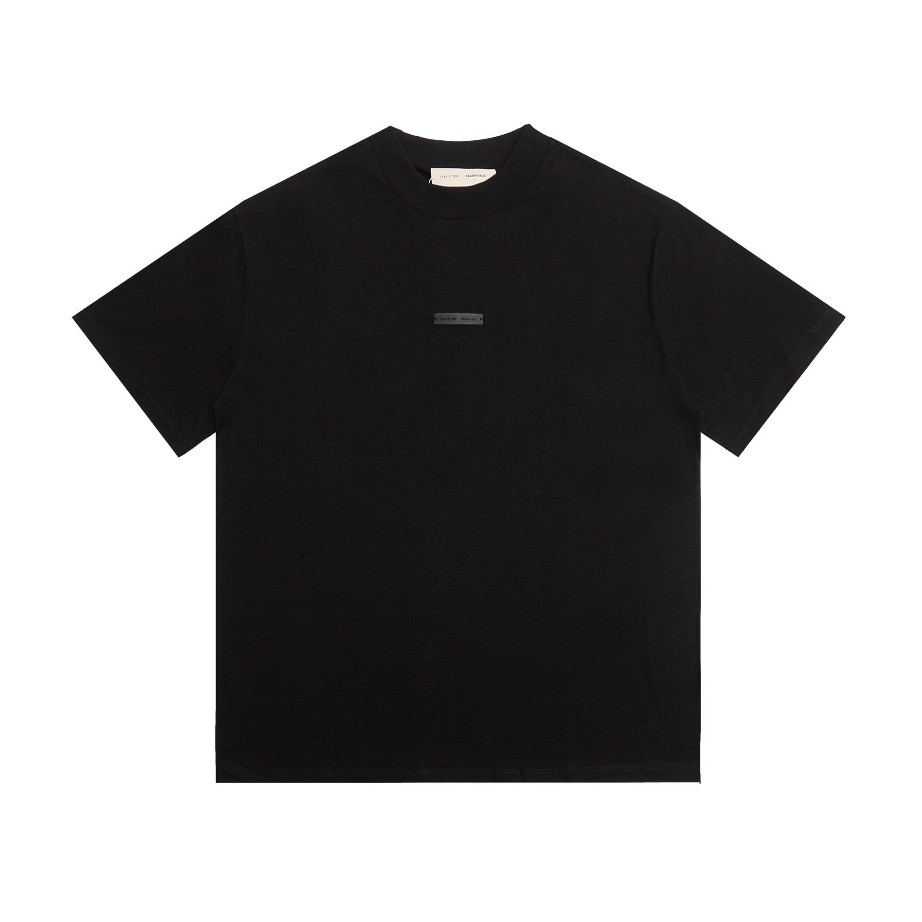 ESSENTIALS Fear of God Back Graphic T-Shirt — front