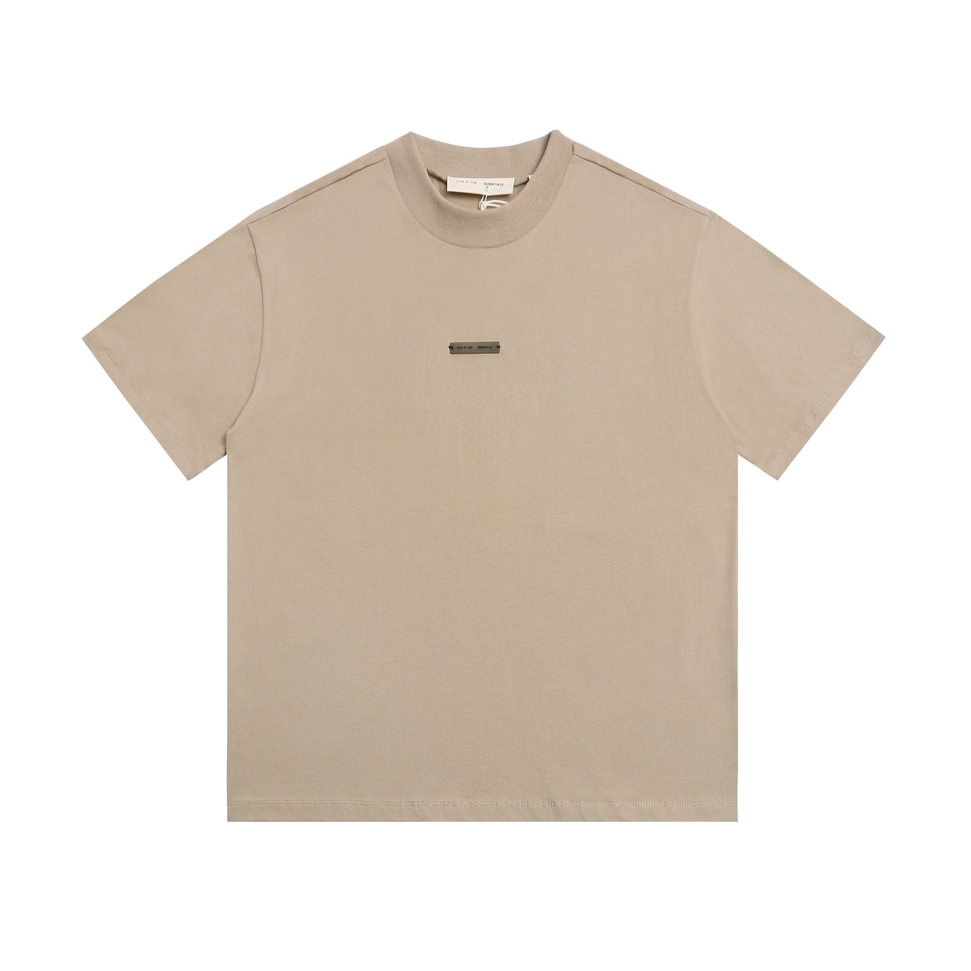 ESSENTIALS Fear of God Back Graphic T-Shirt — hero