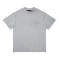 ESSENTIALS Small Chest Logo Short-Sleeve T-Shirt — front