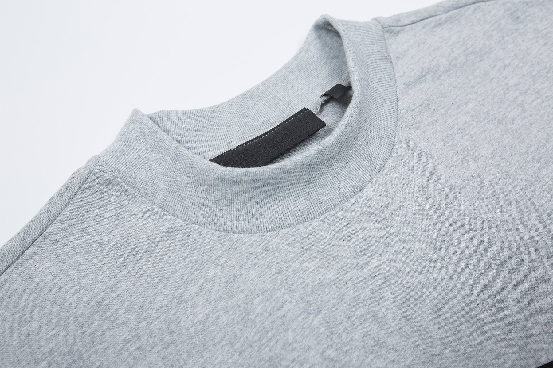 ESSENTIALS 1977 Graphic Short-Sleeve T-Shirt — detail