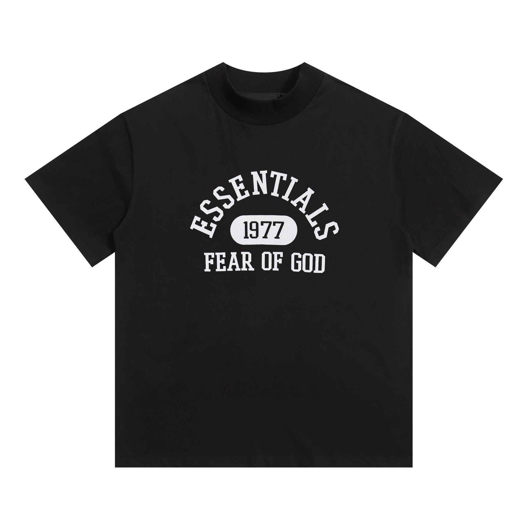 ESSENTIALS 1977 Graphic Short-Sleeve T-Shirt — front