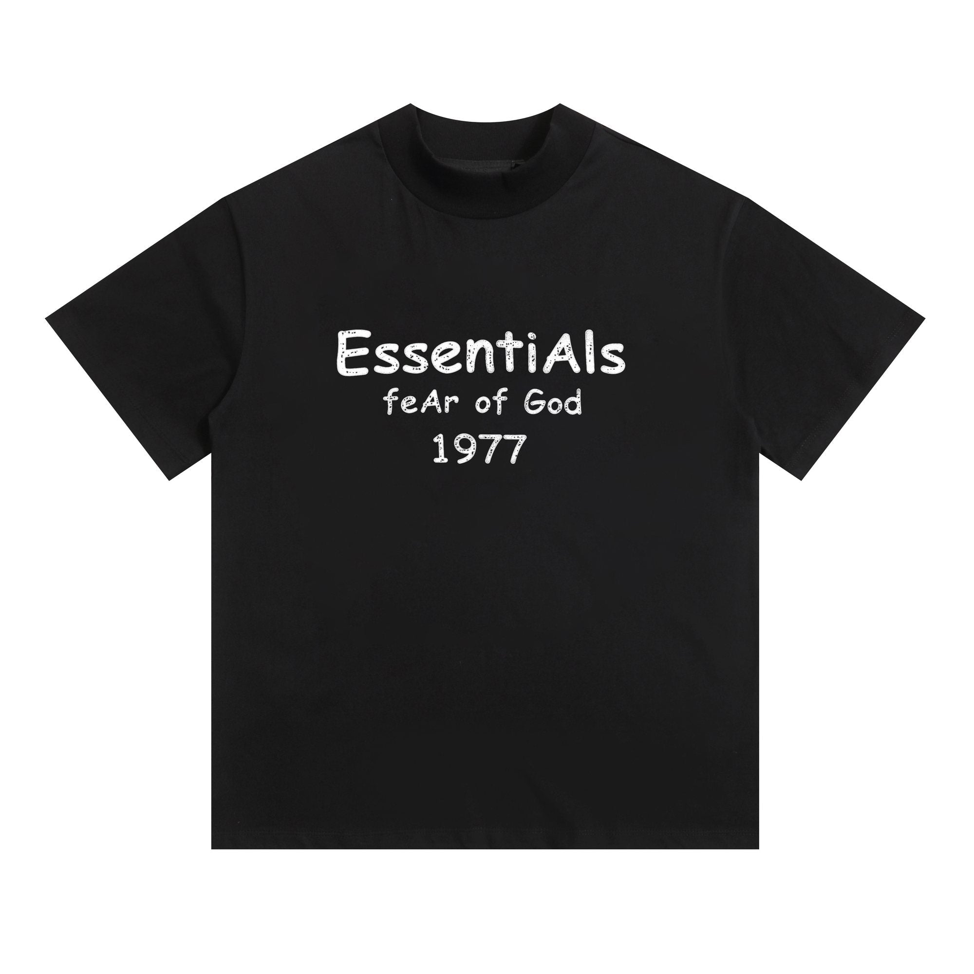 ESSENTIALS 1977 Graphic Short-Sleeve T-Shirt — hero