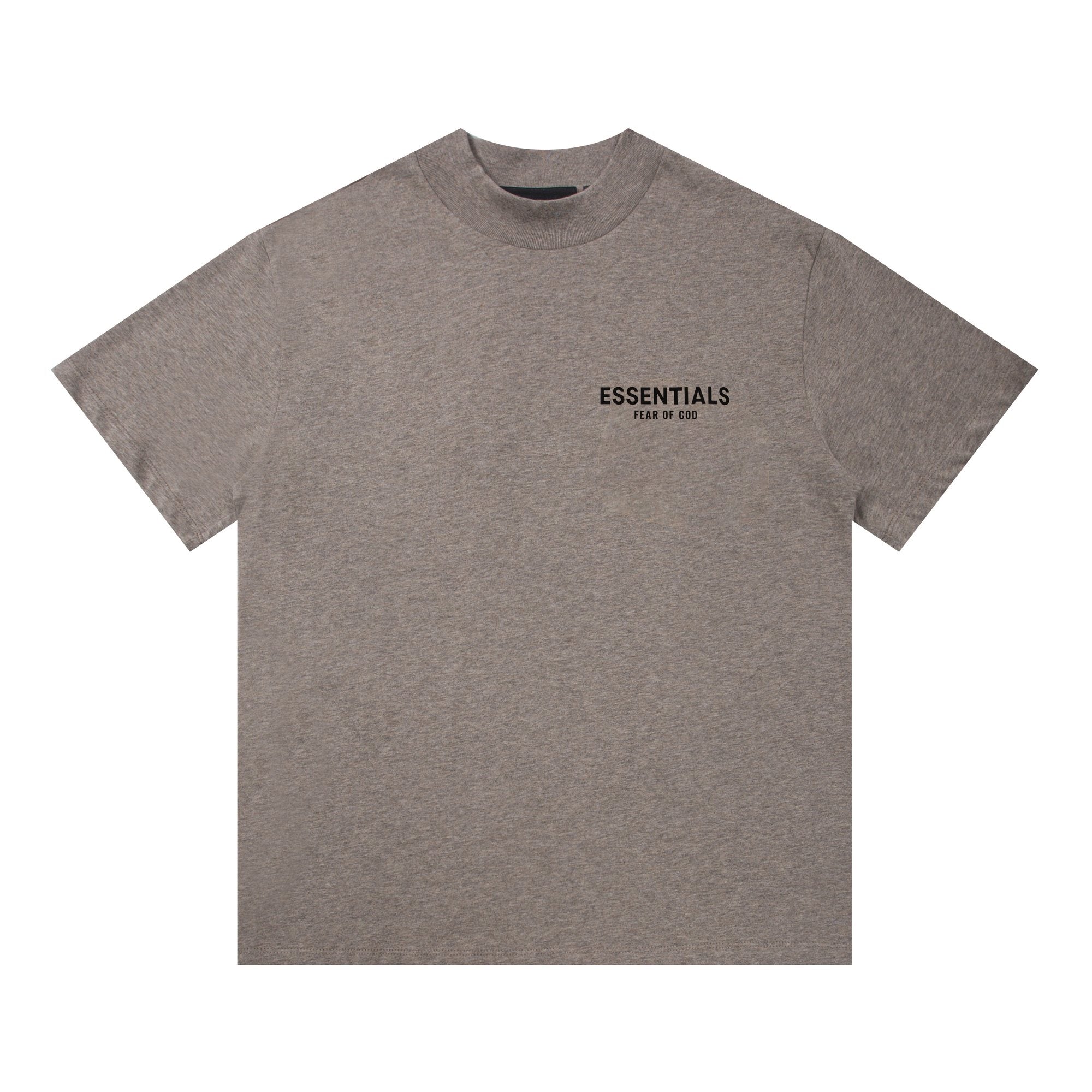 ESSENTIALS Back Graphic Short-Sleeve T-Shirt — hero