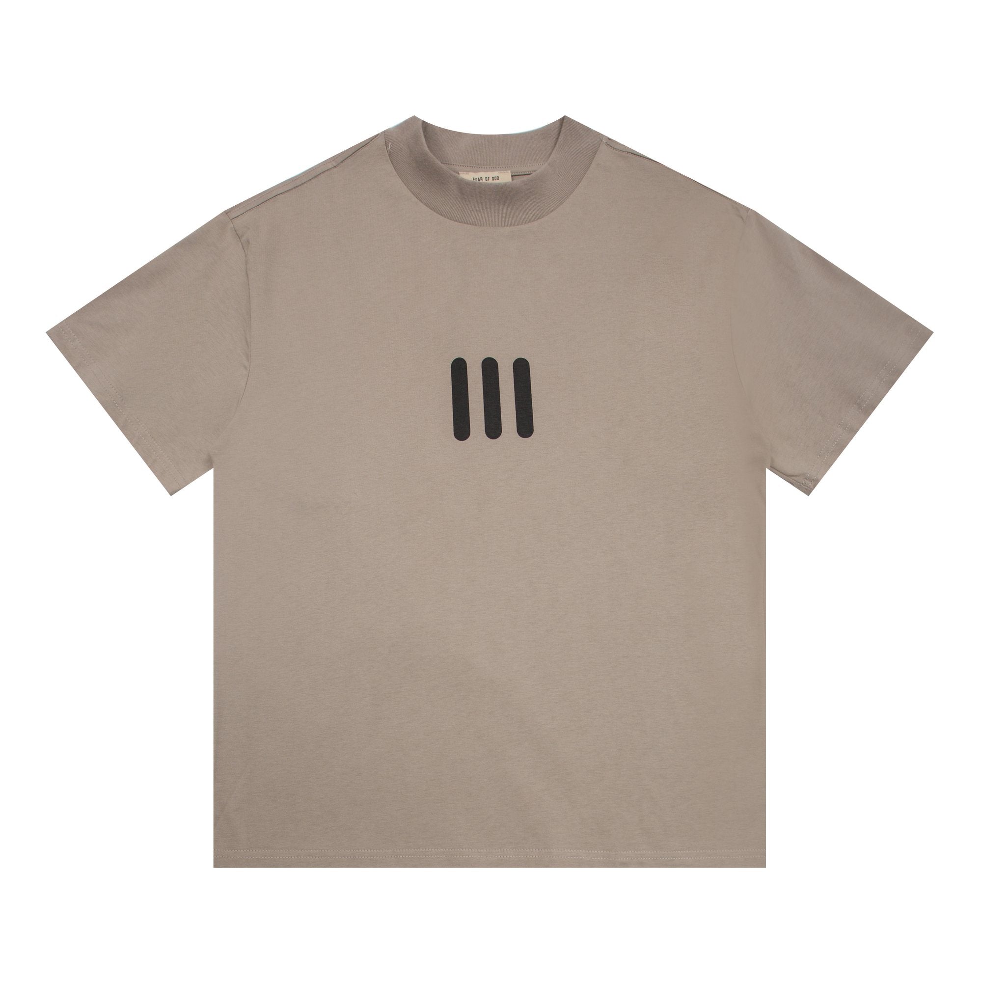 Fear of God Photo Graphic T-Shirt — hero