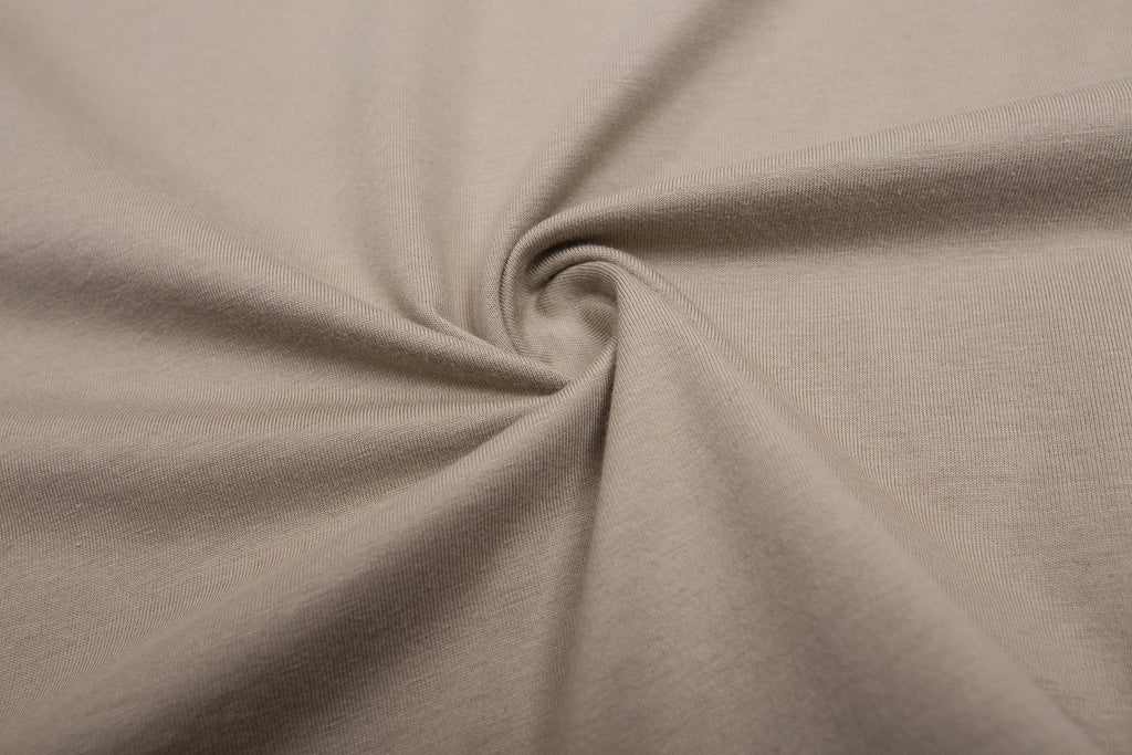 Fear of God Photo Graphic T-Shirt — fabric_closeup