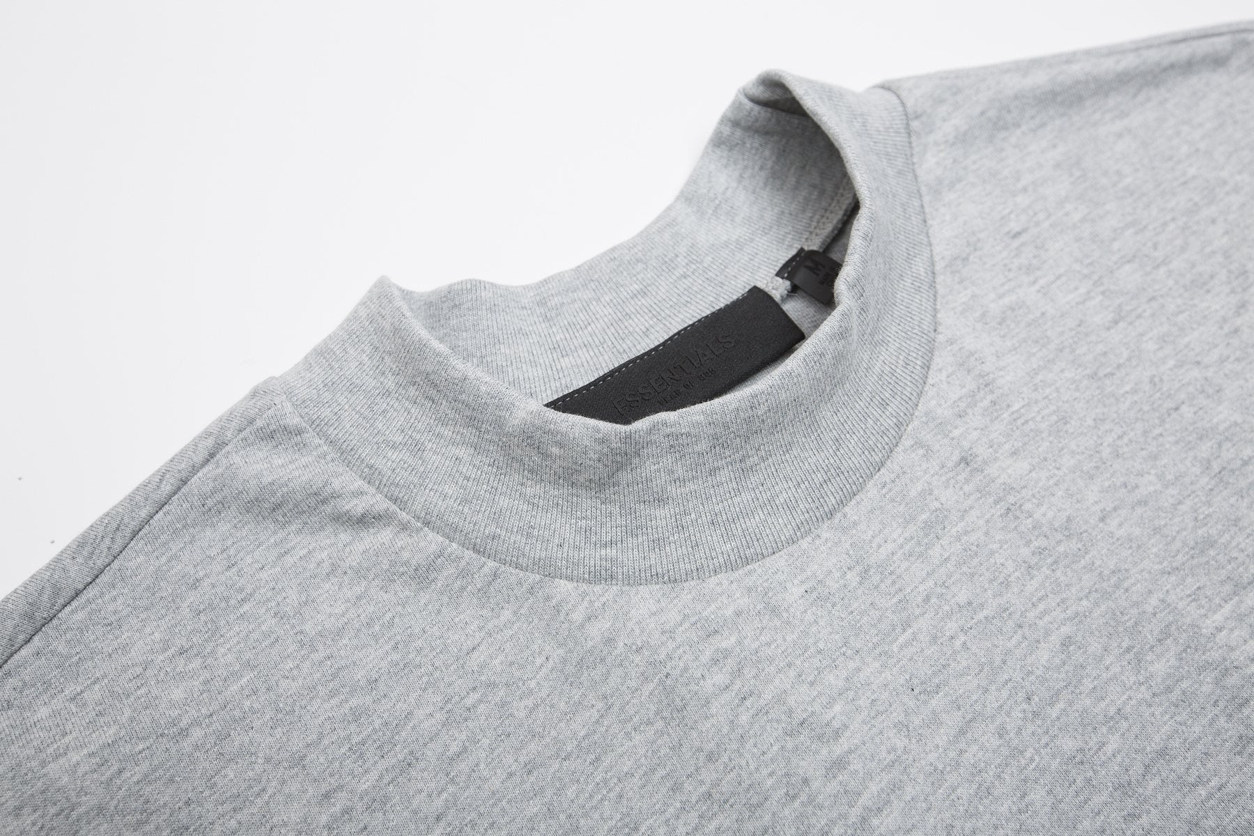ESSENTIALS Spelman Graphic Short-Sleeve T-Shirt — detail