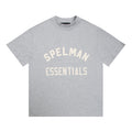 ESSENTIALS Spelman Graphic Short-Sleeve T-Shirt — hero