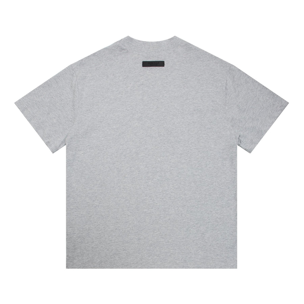 ESSENTIALS Spelman Graphic Short-Sleeve T-Shirt — back