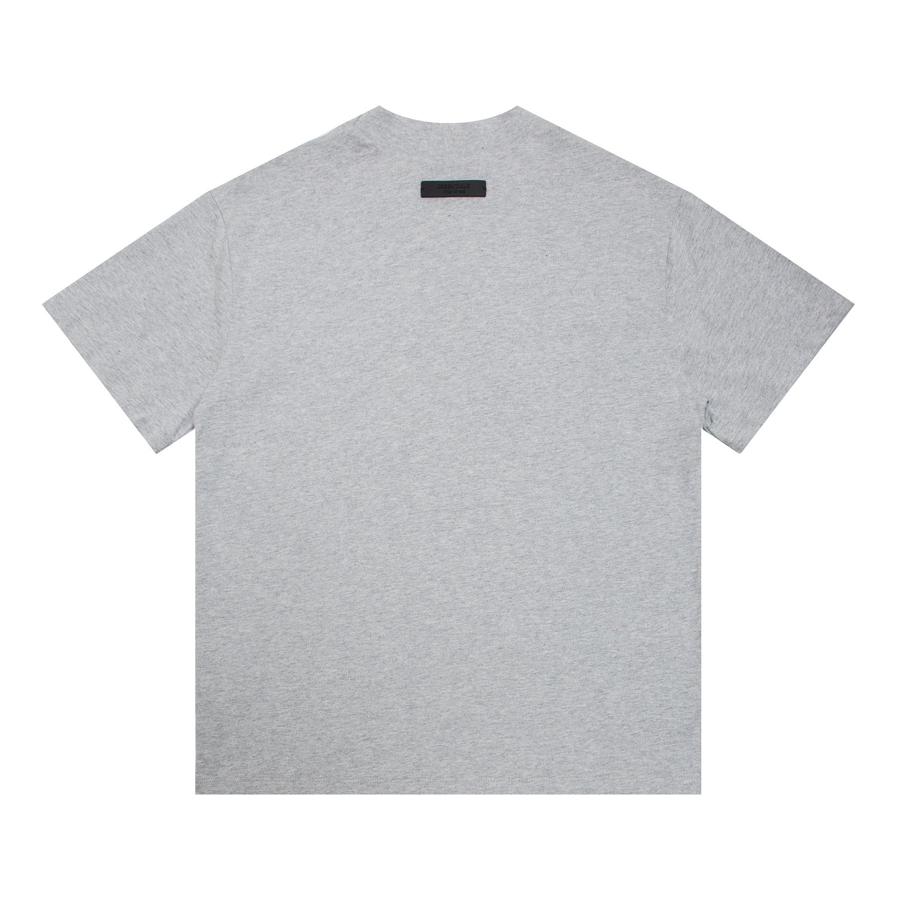 ESSENTIALS Spelman Graphic Short-Sleeve T-Shirt — back
