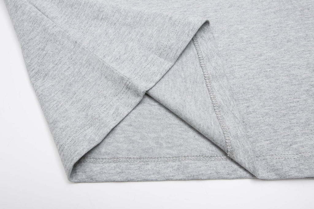 ESSENTIALS Spelman Graphic Short-Sleeve T-Shirt — detail