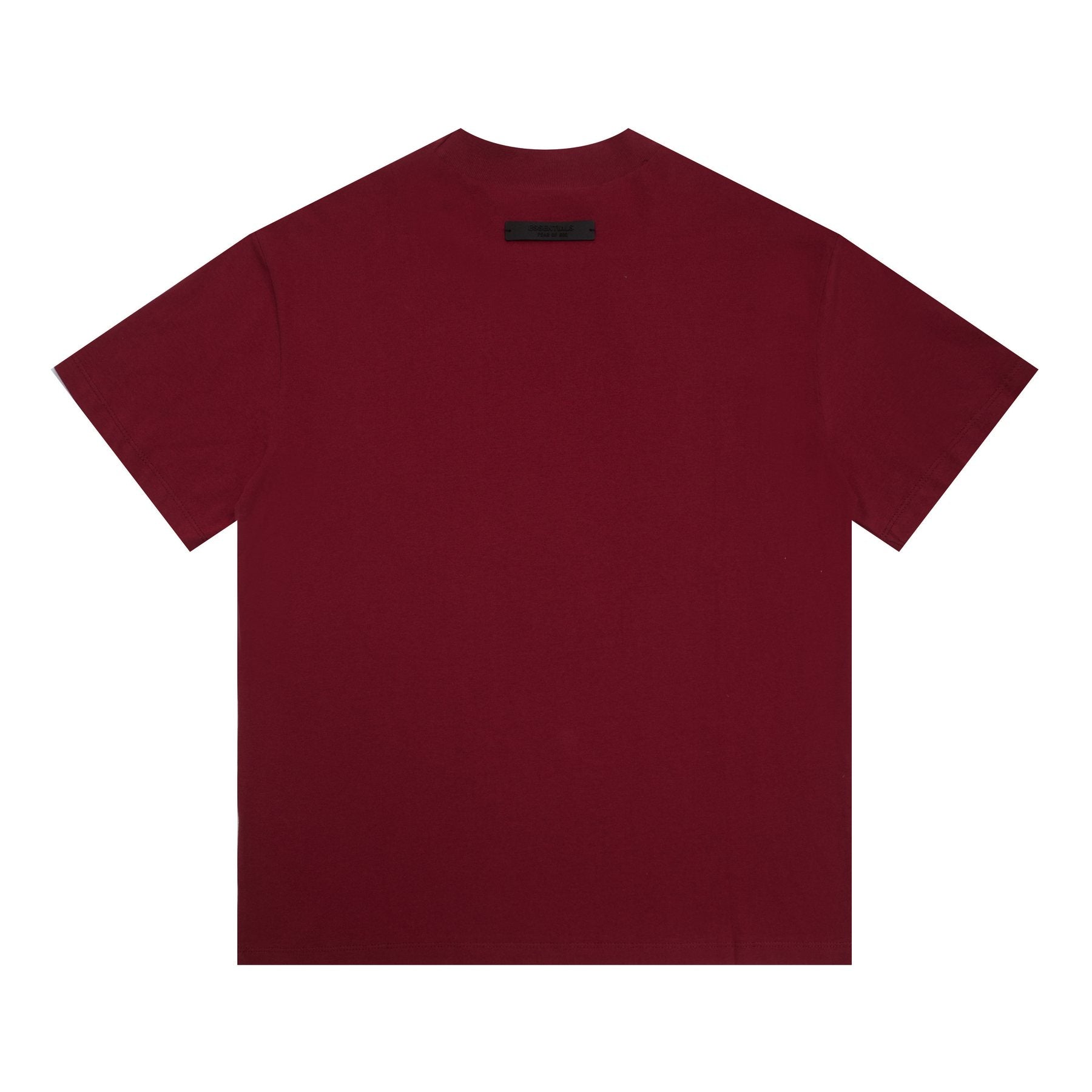 ESSENTIALS Fear of God AGM Graphic T-Shirt — back