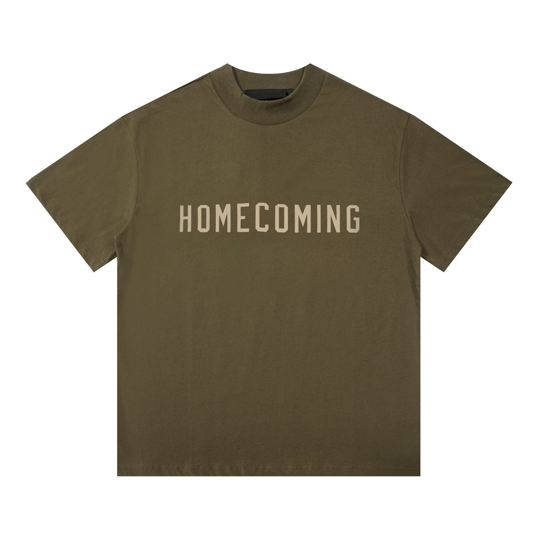 ESSENTIALS Homecoming Graphic Short-Sleeve T-Shirt — front