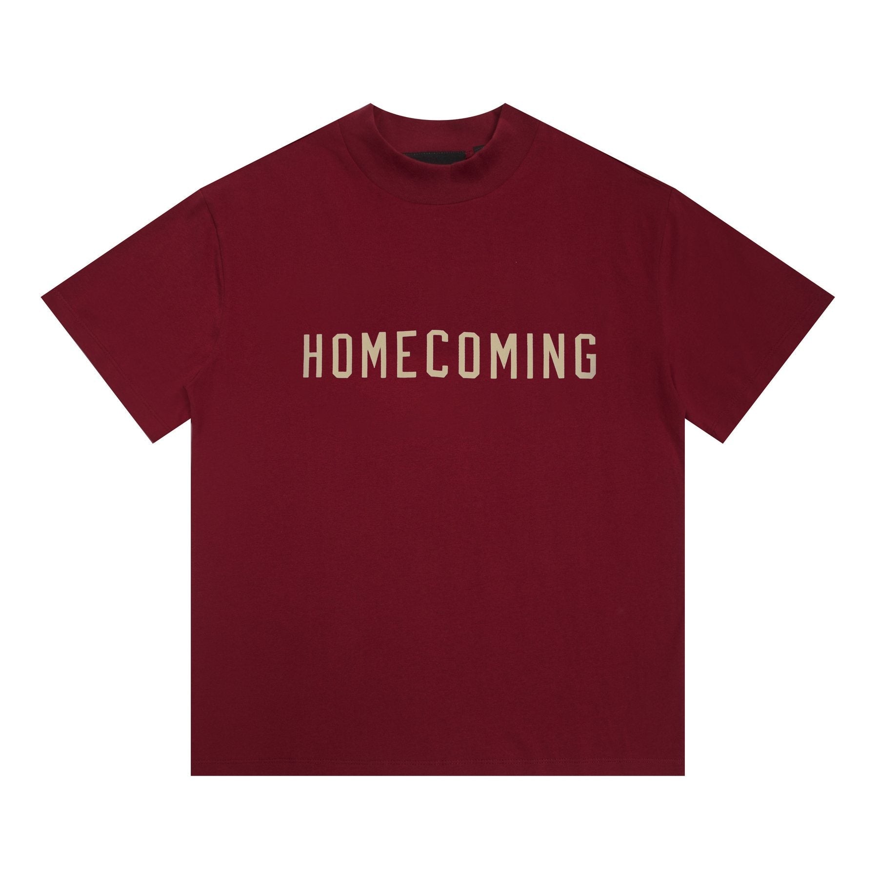 ESSENTIALS Homecoming Graphic Short-Sleeve T-Shirt — front