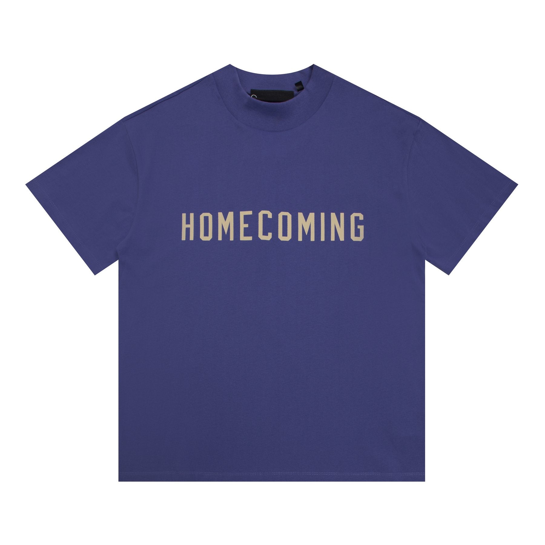 ESSENTIALS Homecoming Graphic T-Shirt — front