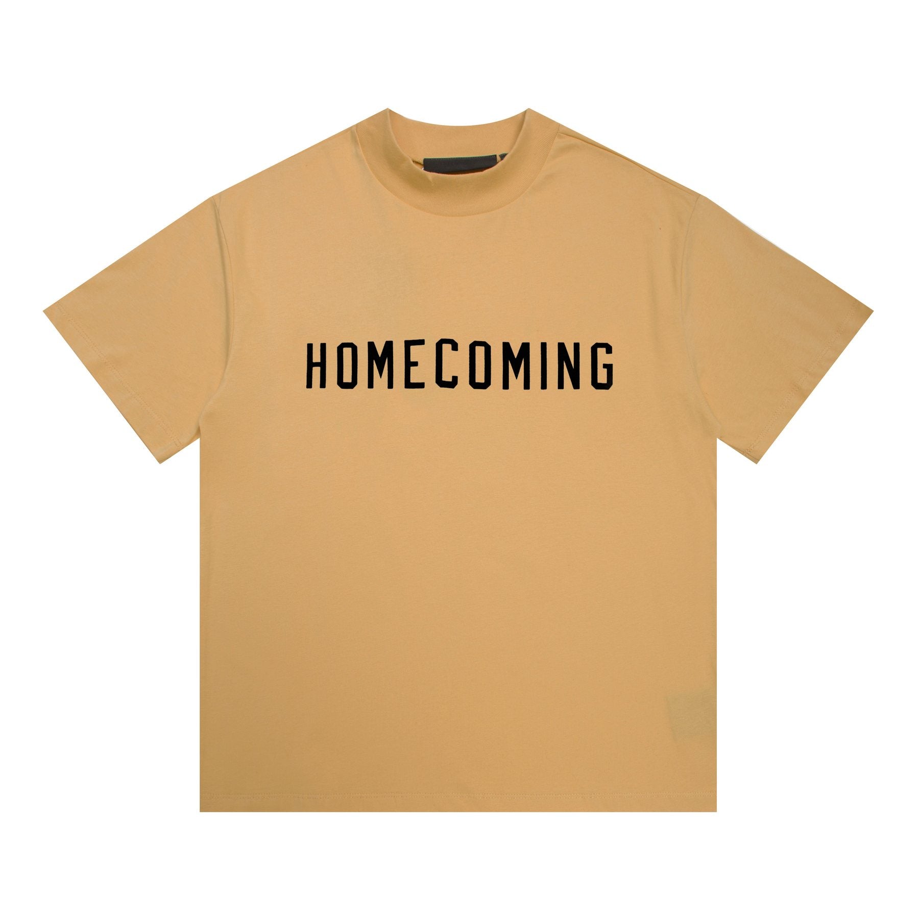 ESSENTIALS Homecoming Graphic Short-Sleeve T-Shirt — front