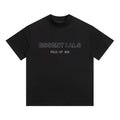 Fear of God Essentials Cutout Logo Short-Sleeve T-Shirt — hero