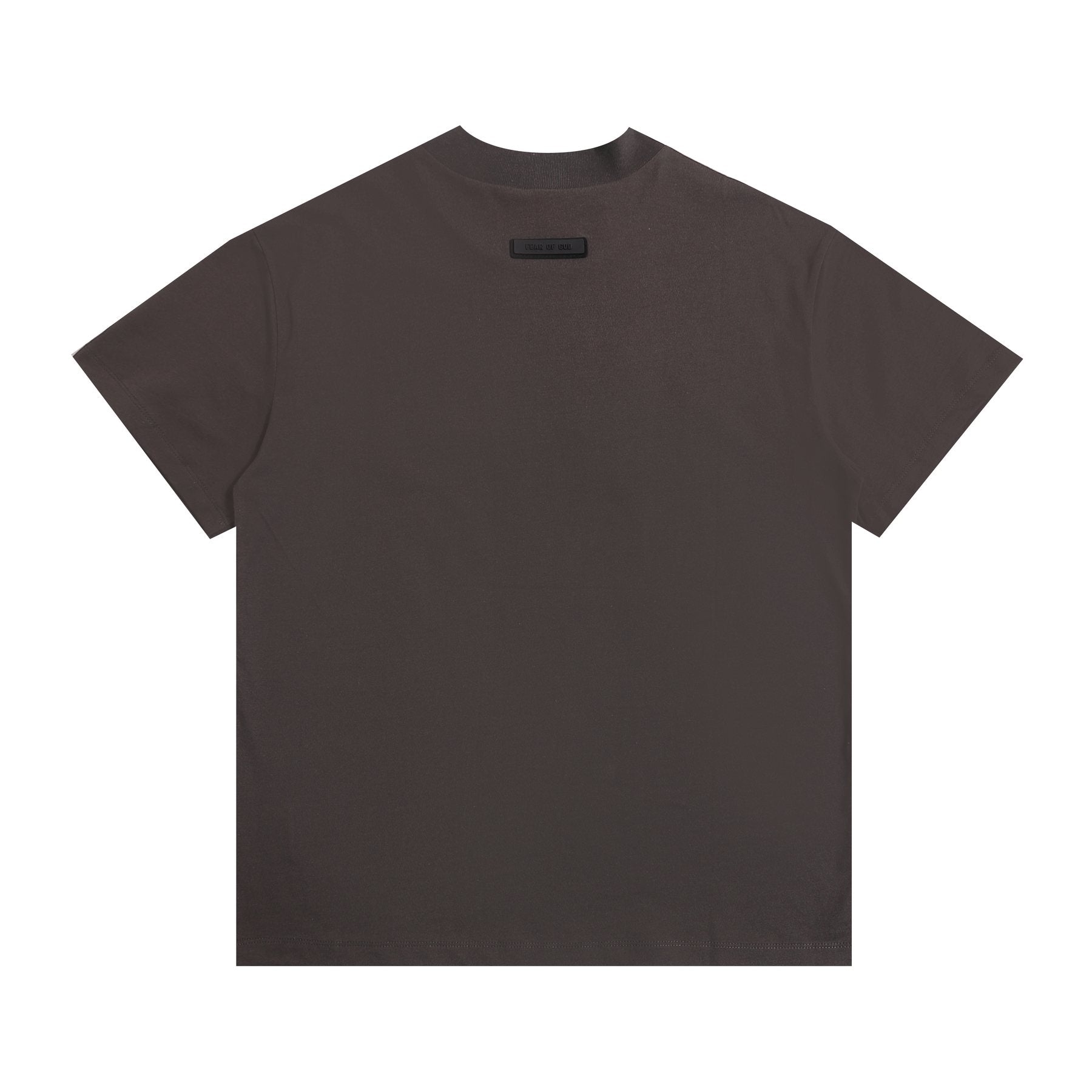 ESSENTIALS Tonal Graphic Short-Sleeve T-Shirt — back