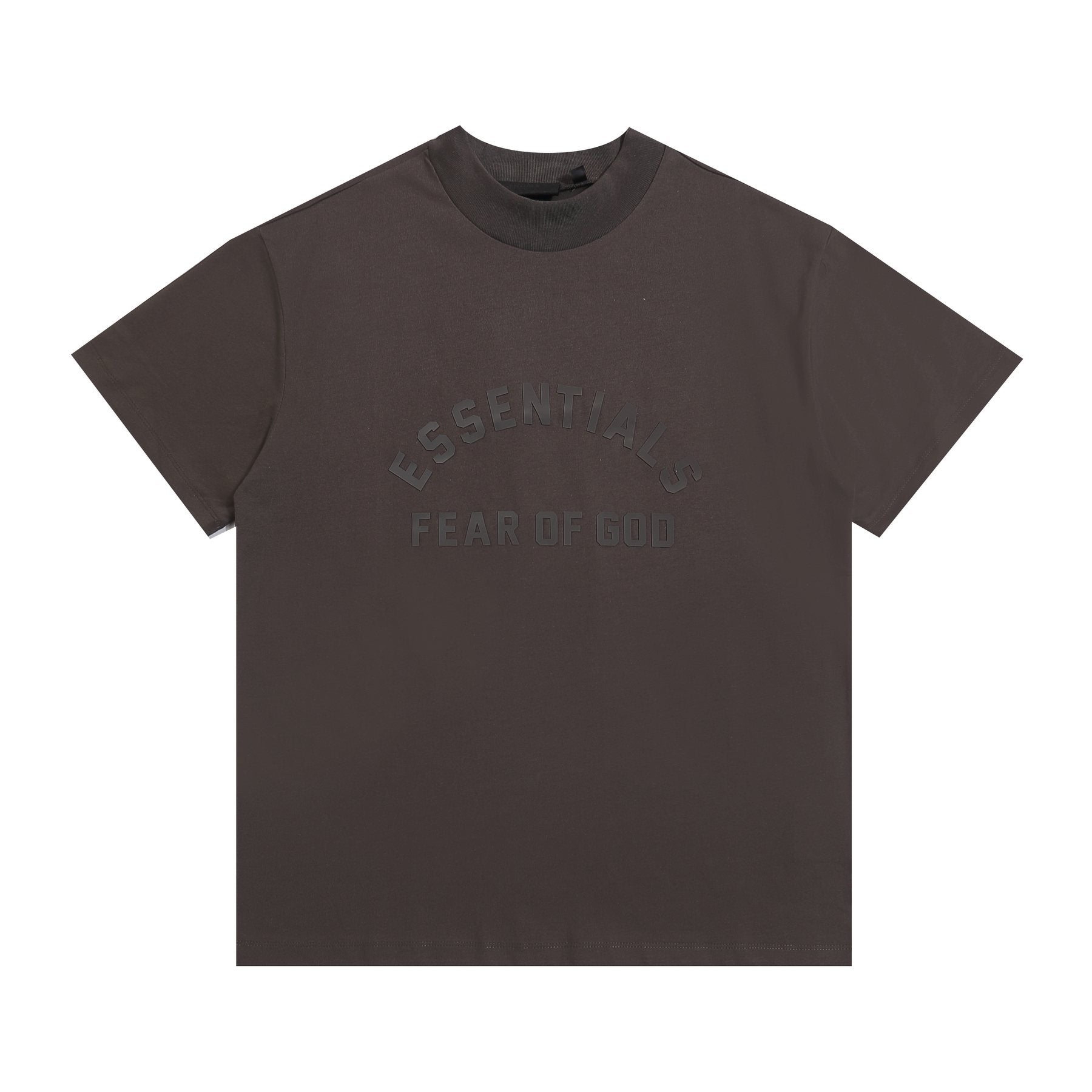 ESSENTIALS Tonal Graphic Short-Sleeve T-Shirt — front