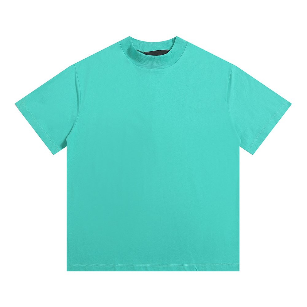 ESSENTIALS Tonal Wordmark Short-Sleeve T-Shirt — back